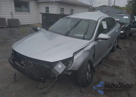 2019 Kia Optima Lx из США, поврежденный, VIN 5XXGT4L37KG314006